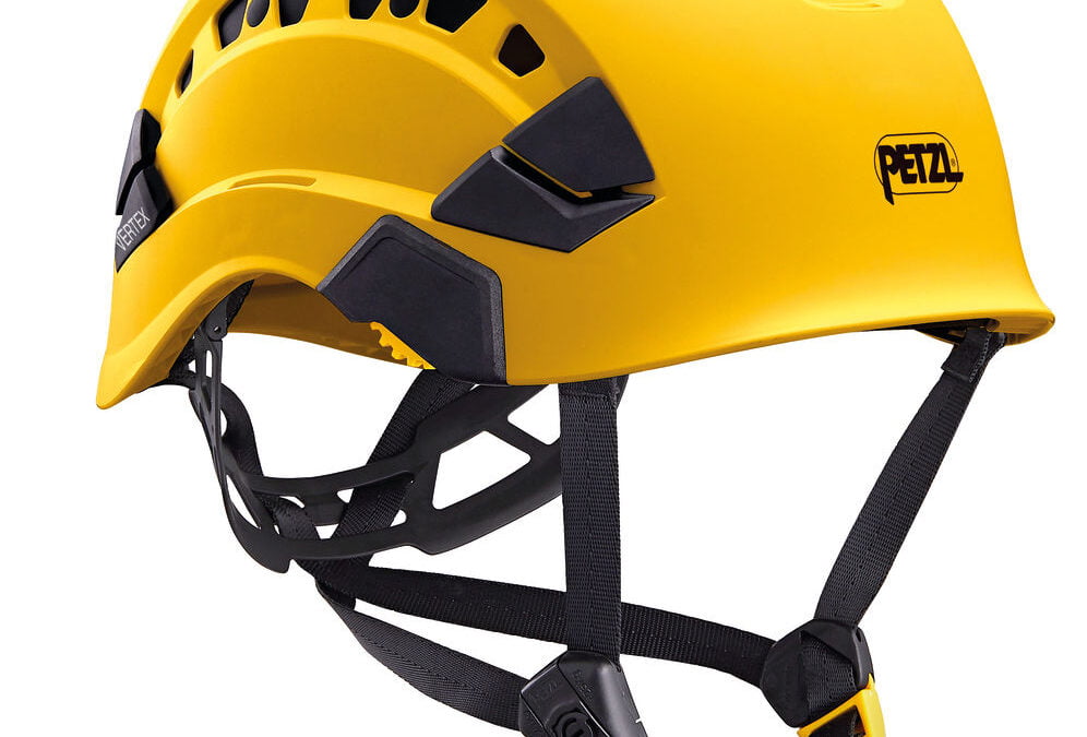 Petzl VERTEX VENT