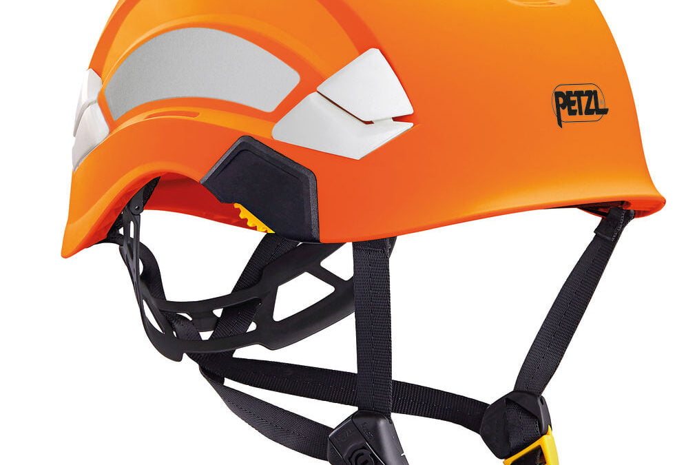 Petzl VERTEX HI-VIZ