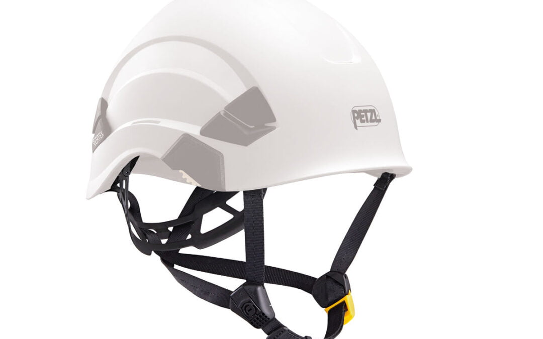 Petzl DUAL