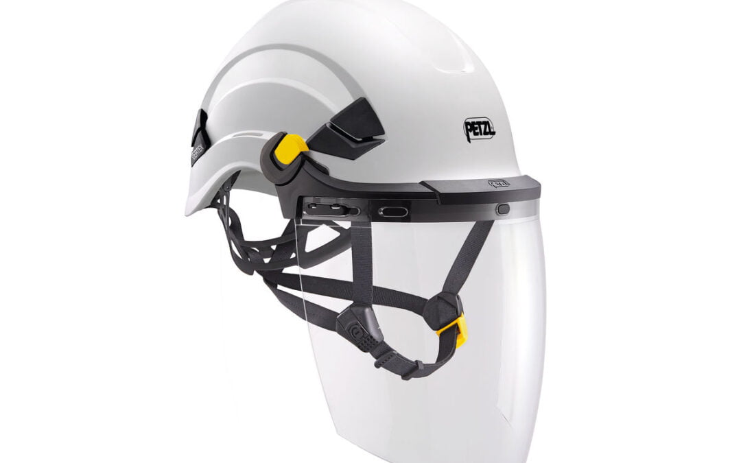 Petzl VIZEN