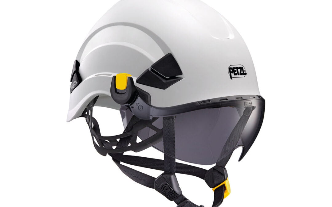 Petzl VIZIR
