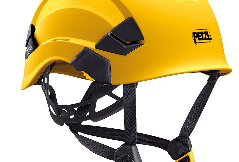 Petzl VERTEX fall protection