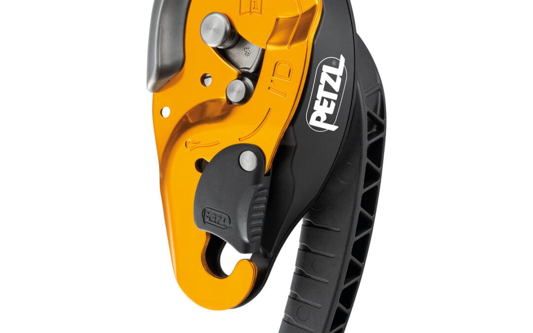 Petzl I’D S