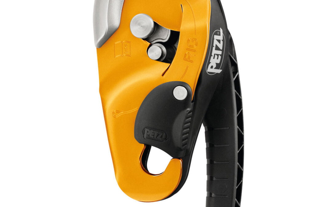 Petzl RIG
