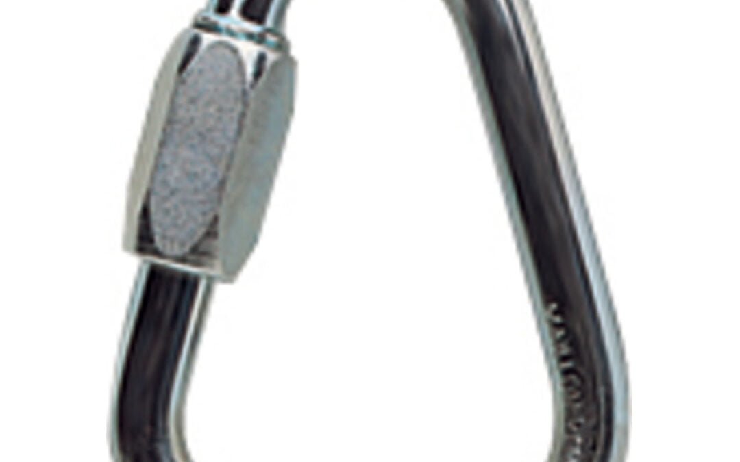 Petzl DELTA