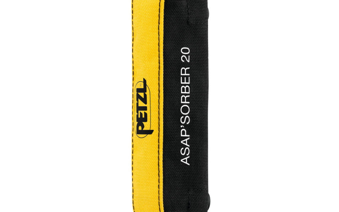 Petzl ASAP SORBER