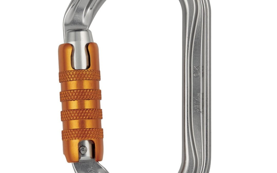 Petzl OK