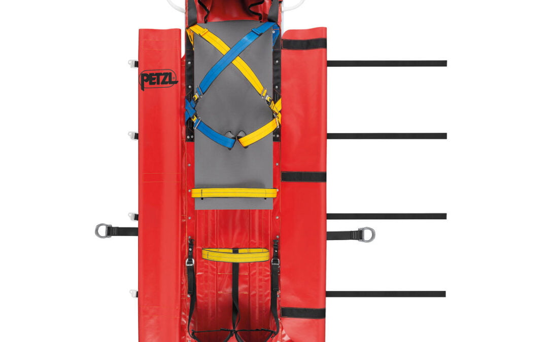 Petzl NEST 