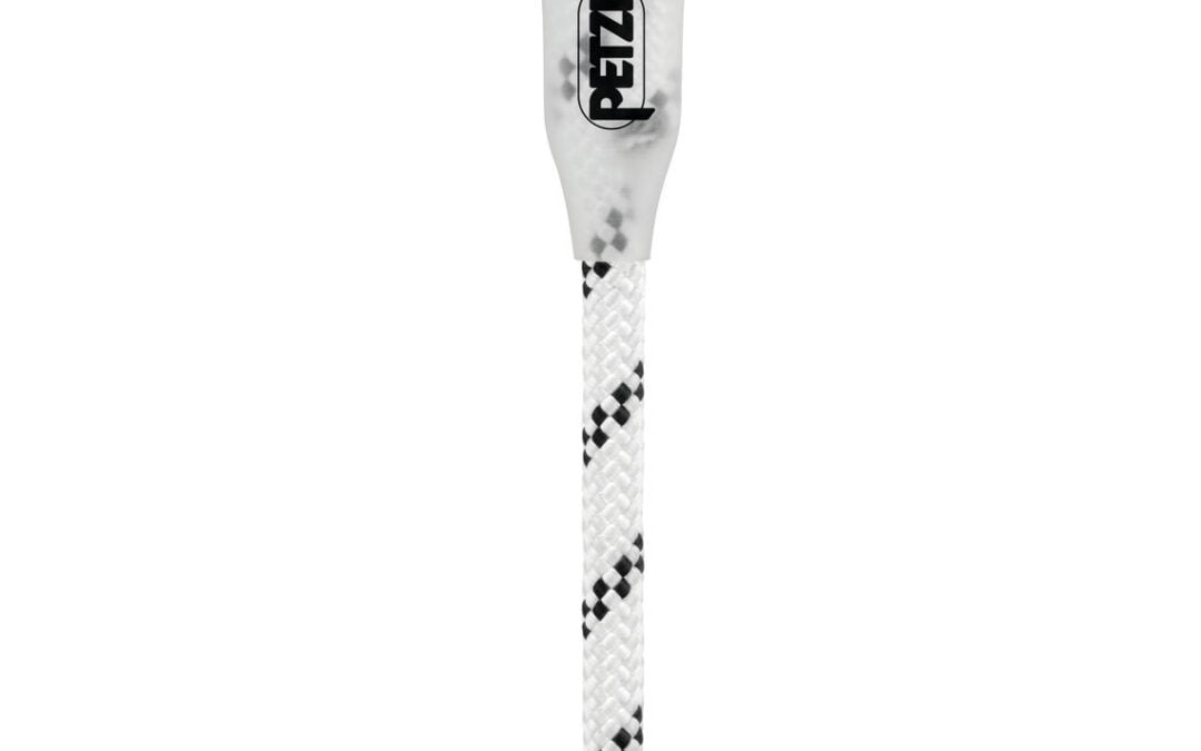 Petzl AXIS 11 mm