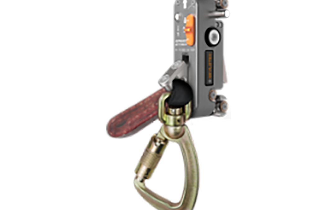 SKYLOTEC SPEED ATTACH