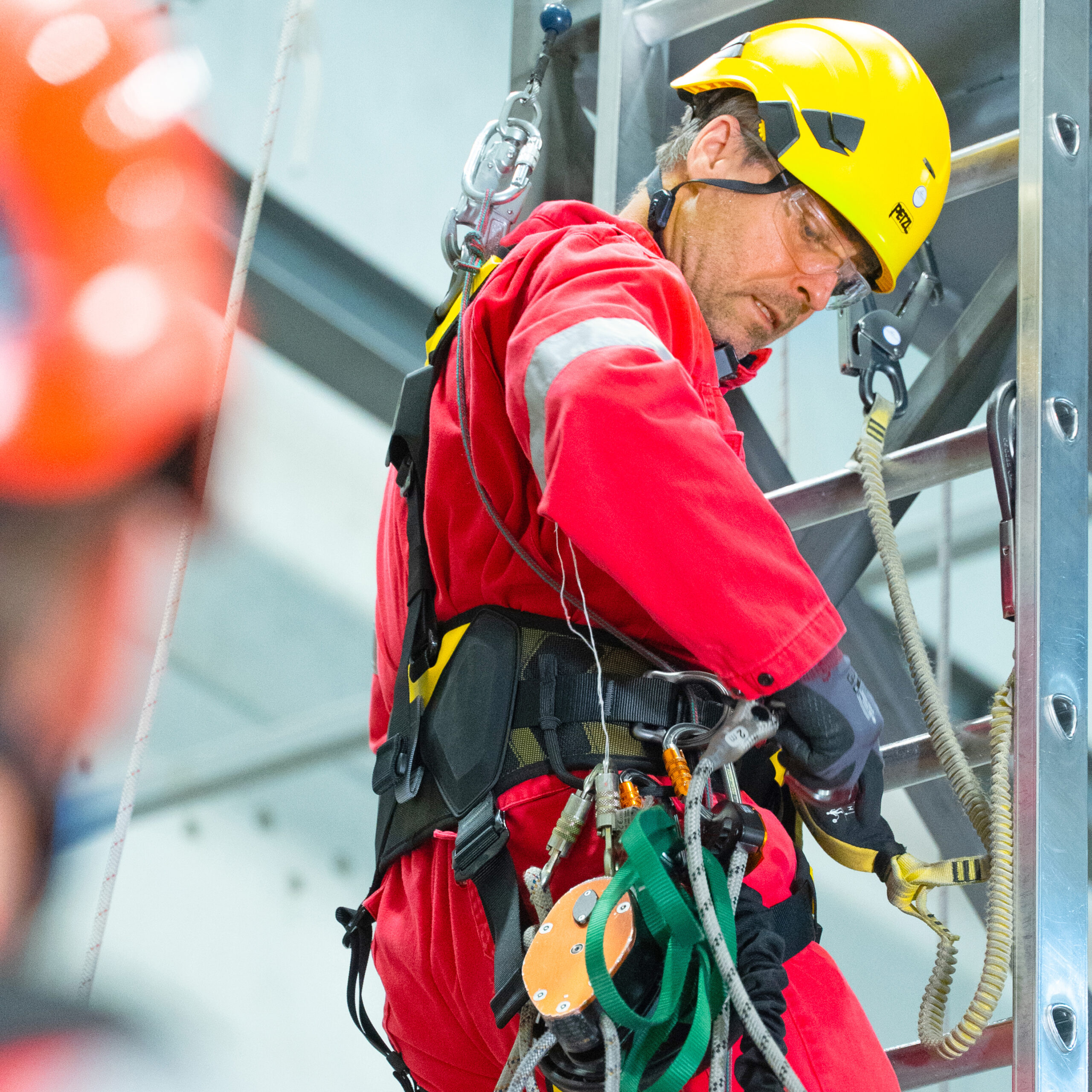 GWO CoHE Electrical Safety